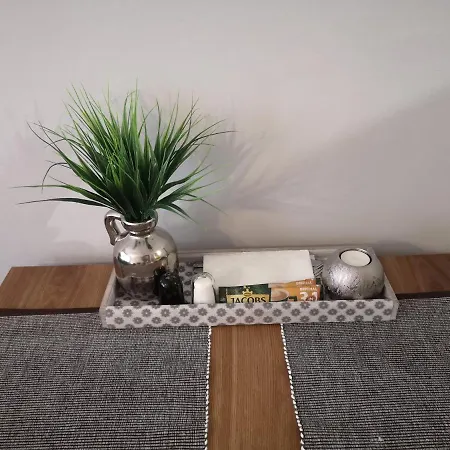 Apartmán Happy *