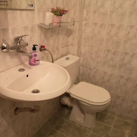 Happy Apartmán *