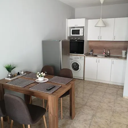 Apartmán Happy