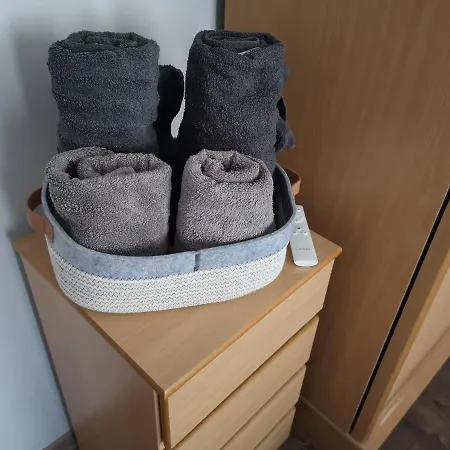 Happy Apartmán *