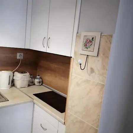Apartmán Happy Varna