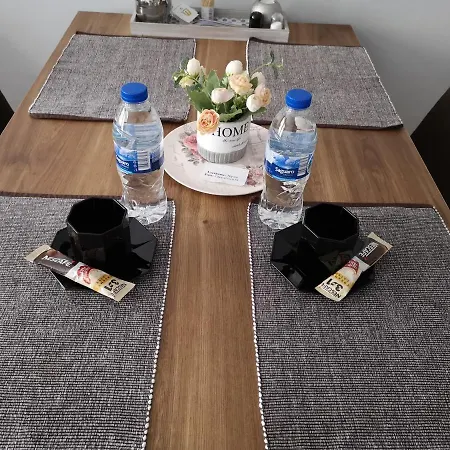 Apartmán Happy *