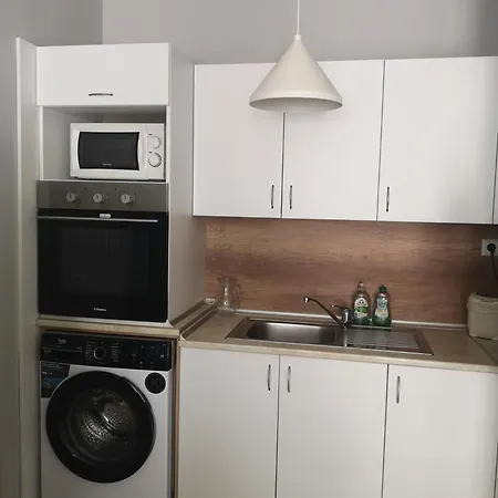 Happy Apartmán Varna