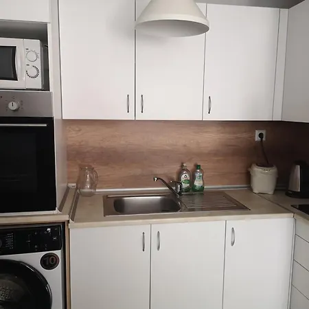 Apartmán Happy